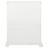 McKinney Chest of Drawers