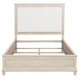 Pembroke Panel Bed