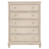 Pembroke Chest of Drawers