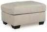 Santorine Ottoman