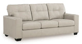 Santorine Living Room Set
