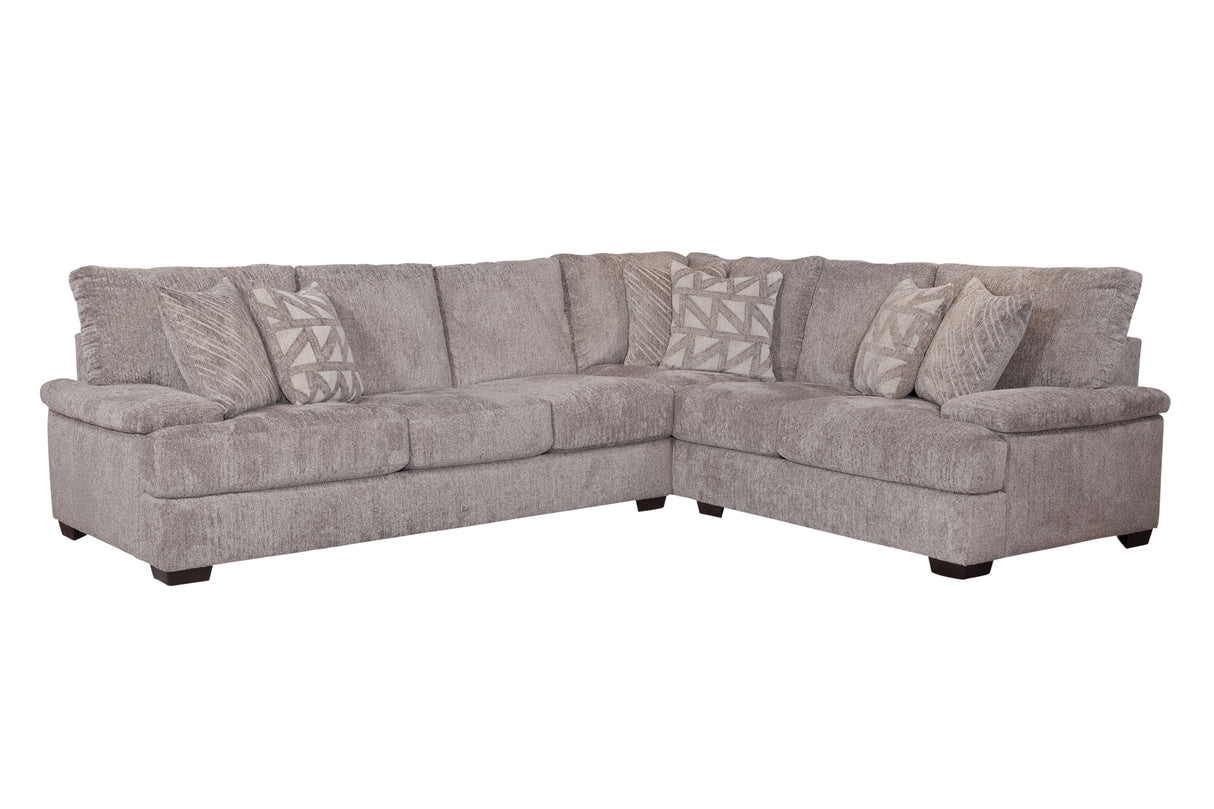 2170 Vega Cement Sectional