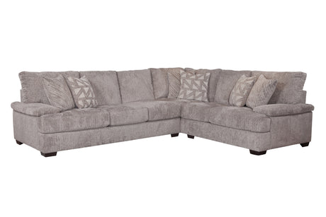 2170 Vega Cement Sectional
