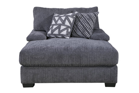 2170 Vega Charcoal
