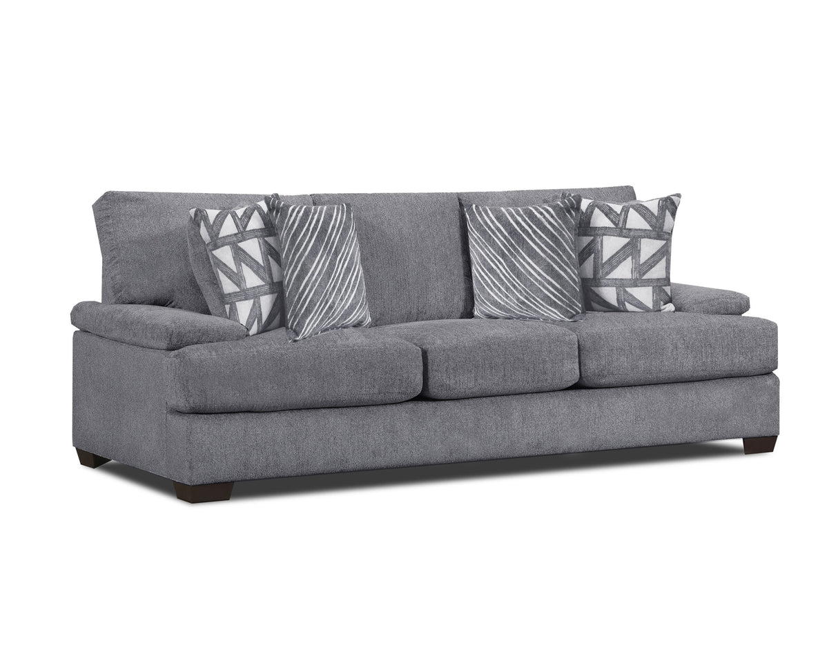 2170 Vega Charcoal