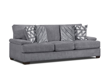 2170 Vega Charcoal