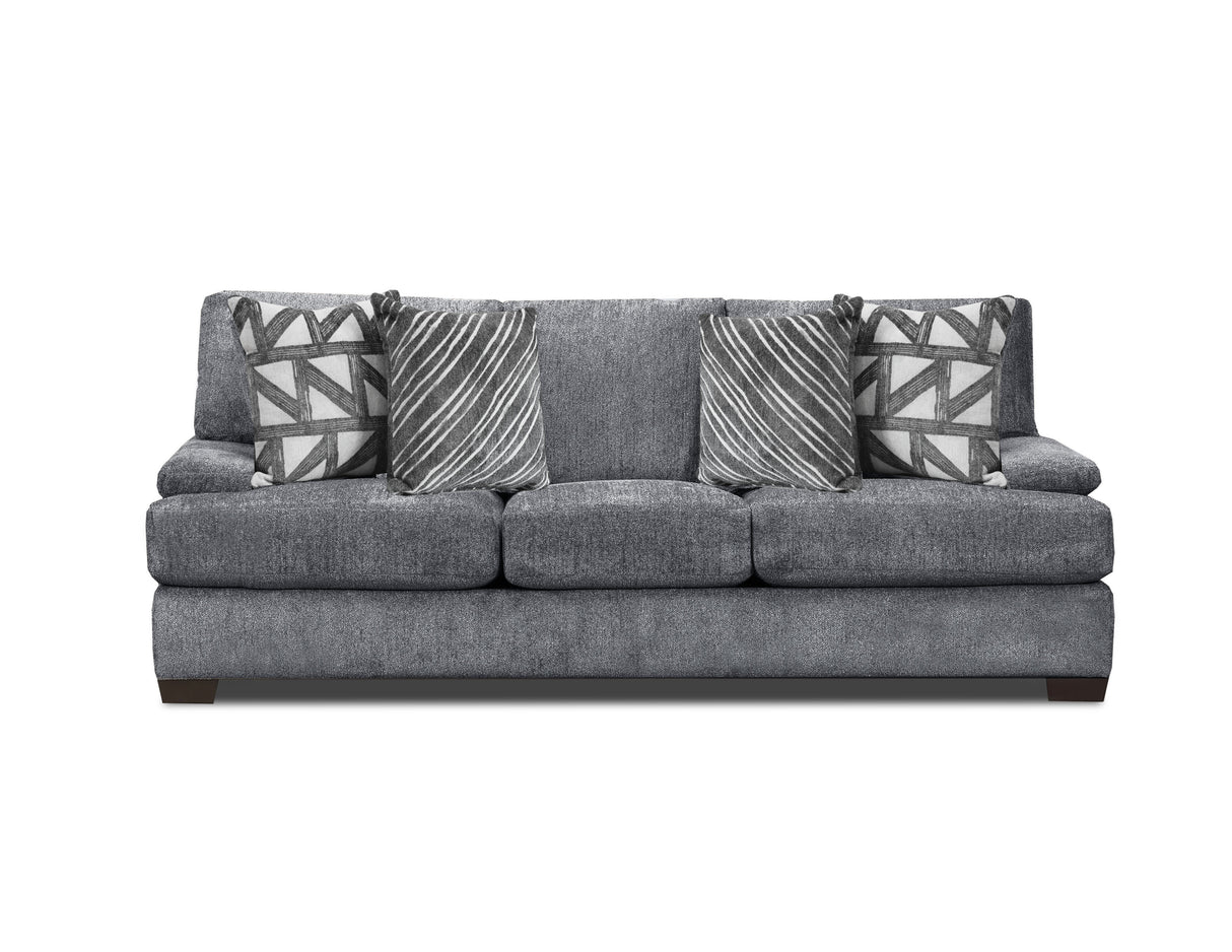 2170 Vega Charcoal