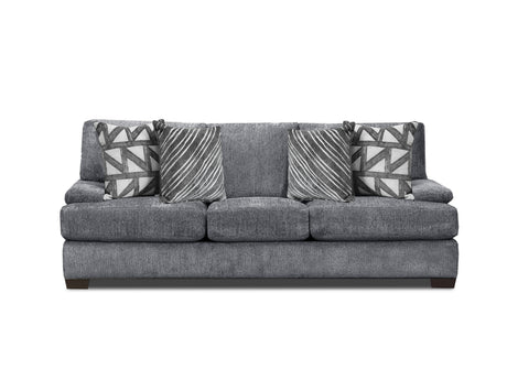 2170 Vega Charcoal