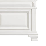 Calloway Panel Bed