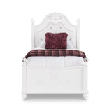 Alana Platform Bed