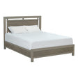 2210AST AST Queen Panel Bed