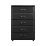 Lorenzi Chest