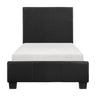 Lorenzi (2) Twin Platform Bed