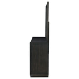 Leandro Dresser with Mirror