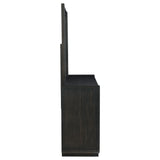 Leandro Dresser with Mirror