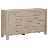 Solano Dresser