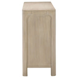 Solano Dresser
