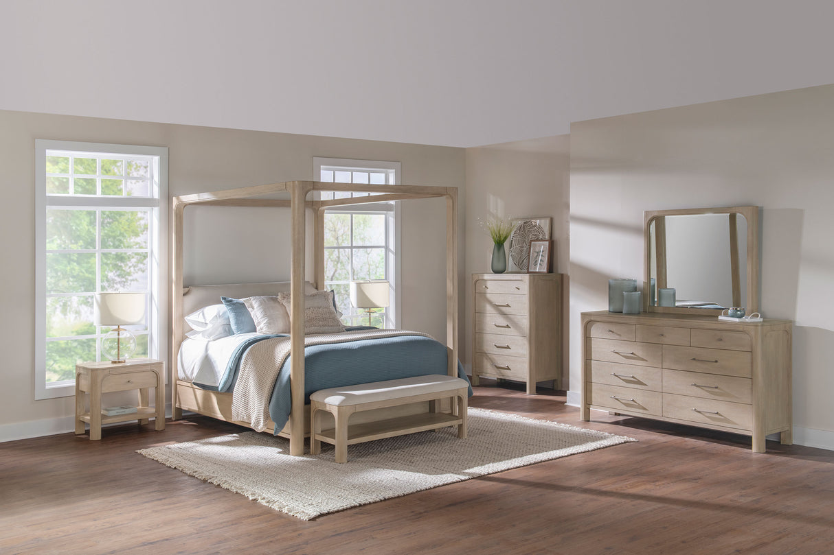 Solano Chest of Drawers
