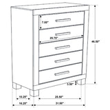 Woodmont Bedroom Set