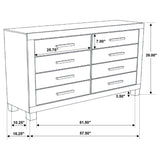 Woodmont Bedroom Set