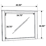 Woodmont Bedroom Set