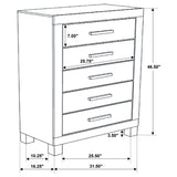 Woodmont Bedroom Set