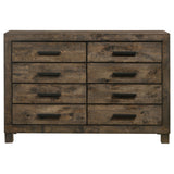 Woodmont Dresser