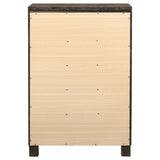 Woodmont Chest of Drawers
