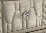 Lorient Chest of Drawers with LED Lighting