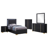 Marceline Bedroom Set