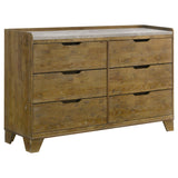 Henderson Bedroom Set