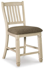Bolanburg Dining Room Set