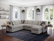 46402 Loveseat