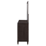 Emberlyn Dresser with Mirror