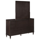Emberlyn Dresser with Mirror