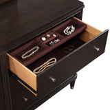 Emberlyn Dresser with Mirror