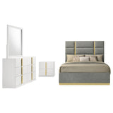 Ines Bedroom Set