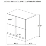 Ines Bedroom Set