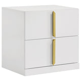 Ines Bedroom Set