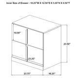 Ines Nightstand