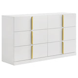 Ines Dresser