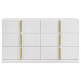Ines Dresser