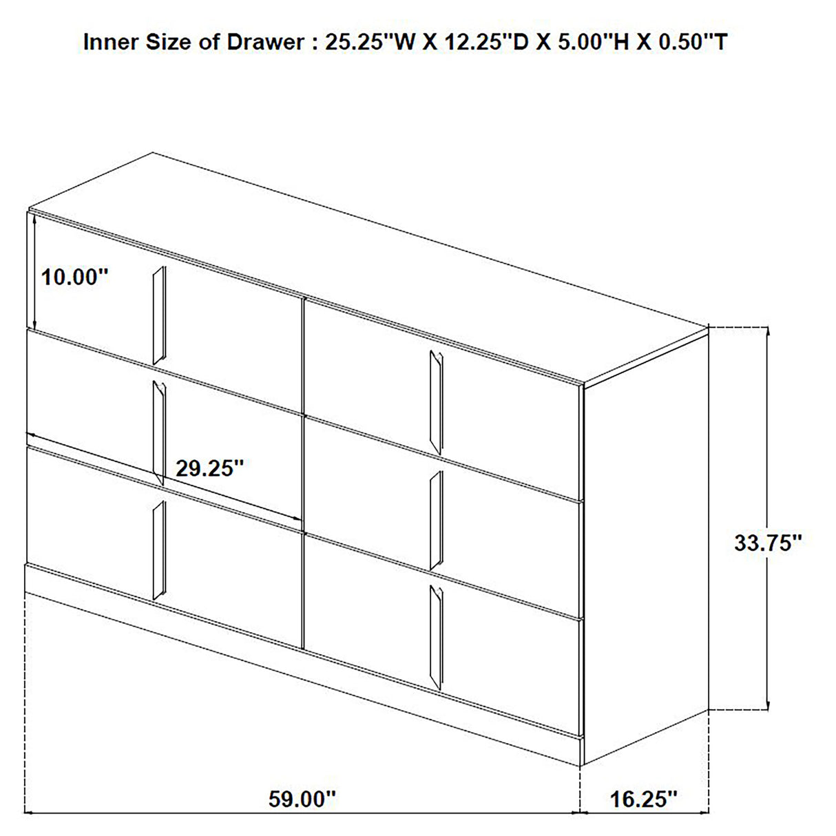 Ines Dresser