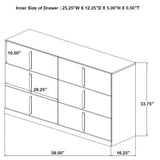 Ines Dresser