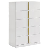 Ines Chest of Drawers