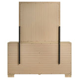 Arielle Dresser with Mirror