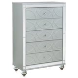 Gunnison Bedroom Set
