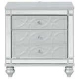 Gunnison Nightstand