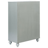 Gunnison Chest of Drawers