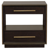 Durango Bedroom Set